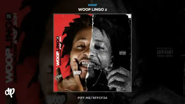 Woop - Robbery (ft. Peewee Longway)